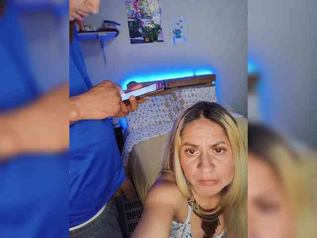Maik94 webcam