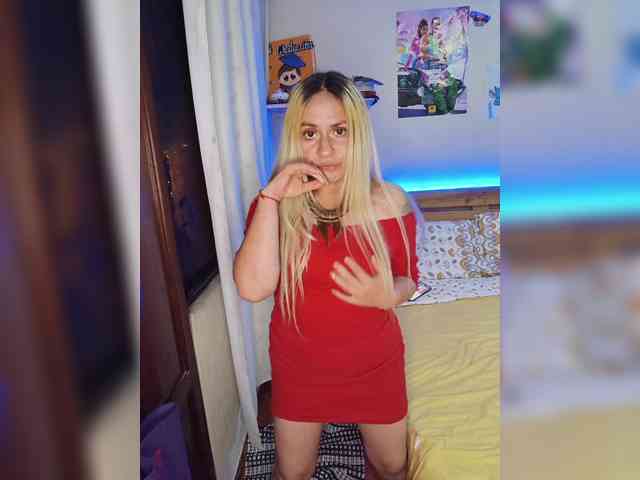 Maik94 webcam