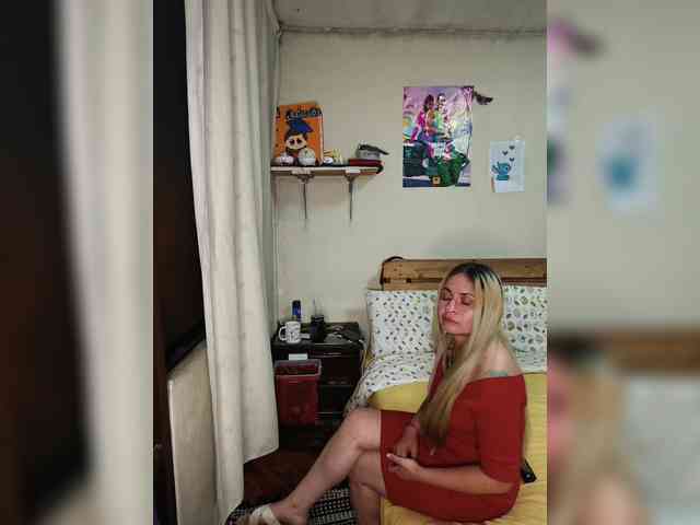Maik94 webcam