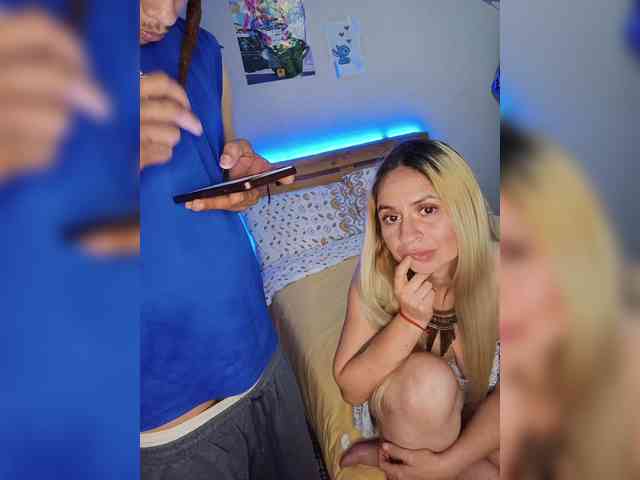 Maik94 webcam