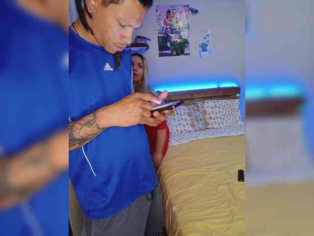 Maik94 webcam