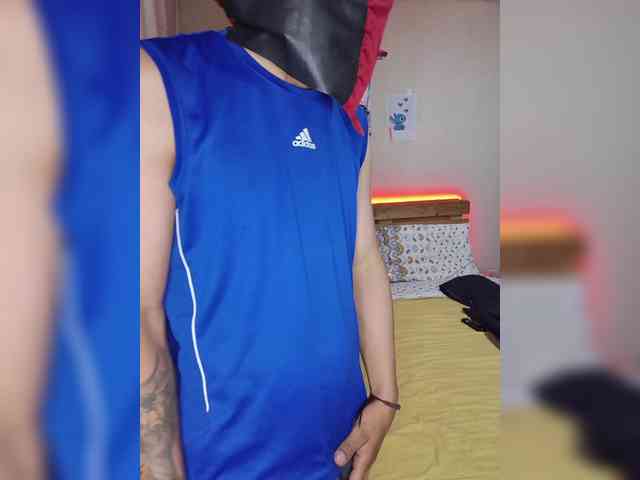 Maik94 webcam