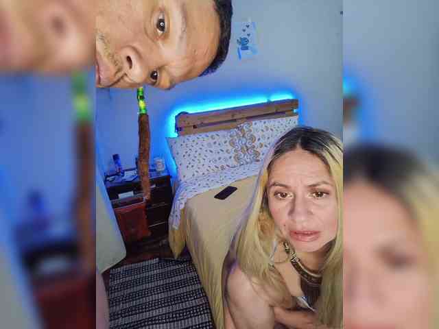 Maik94 webcam