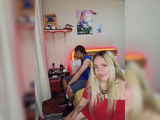 Maik94 webcam