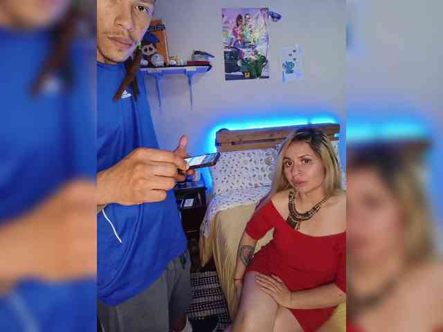 Maik94 webcam
