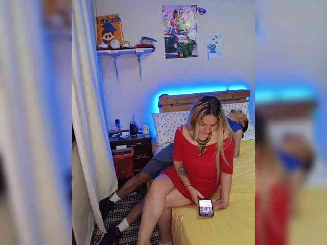 Maik94 webcam