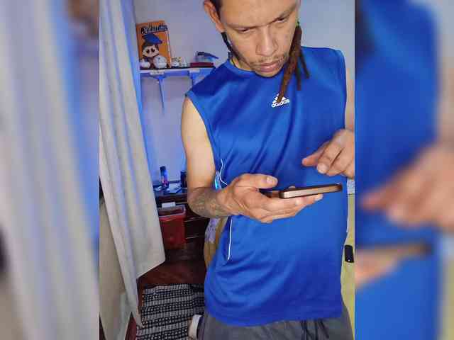 Maik94 webcam