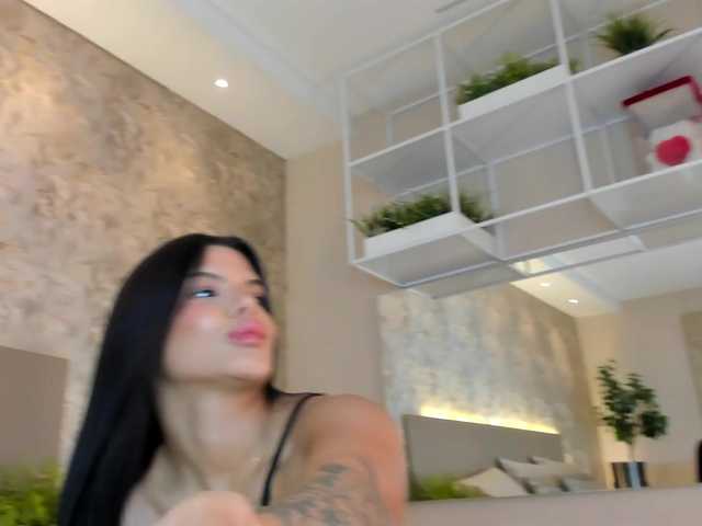 JadaKai's BongaCams show and profile