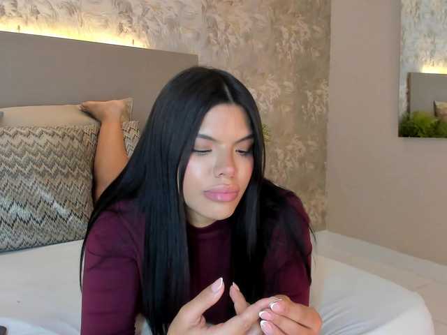 JadaKai's BongaCams show and profile