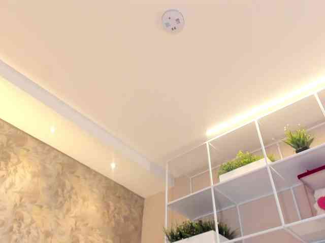 JadaKai webcam