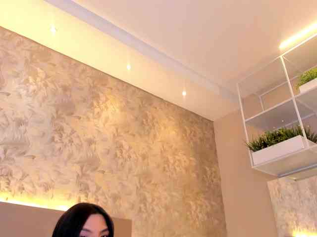 JadaKai webcam
