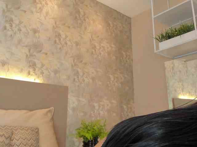 JadaKai Live Webcam on BongaCams