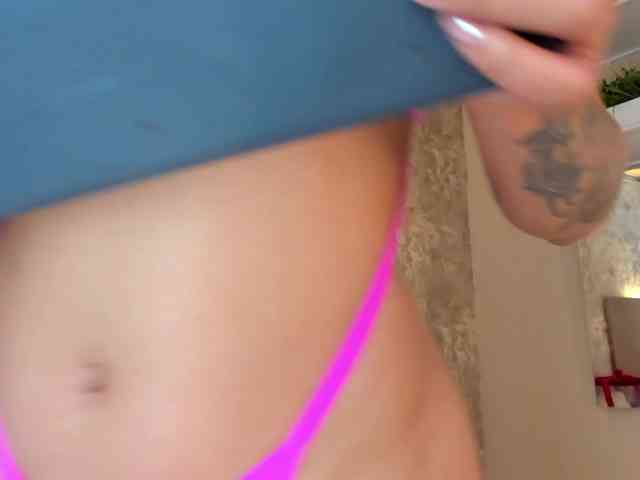 JadaKai Live Webcam on BongaCams