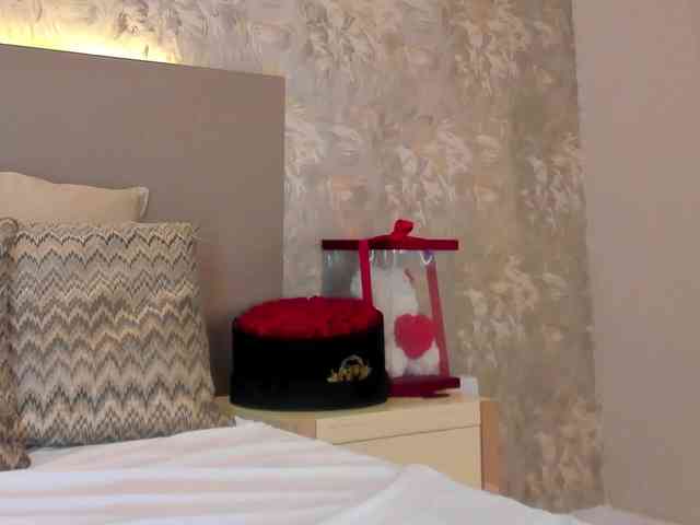 JadaKai Live Webcam on BongaCams