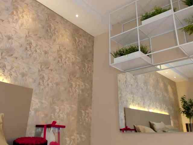 JadaKai Live Webcam on BongaCams