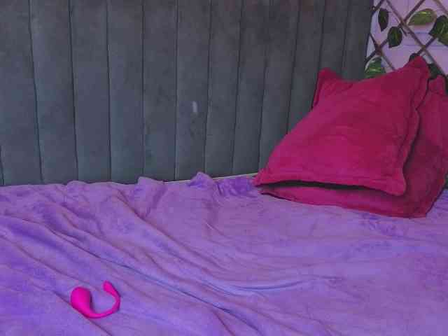 VickySmith webcam