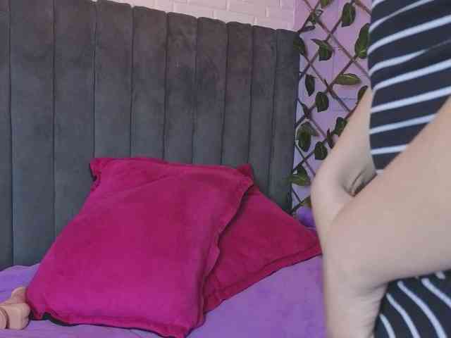 VickySmith webcam