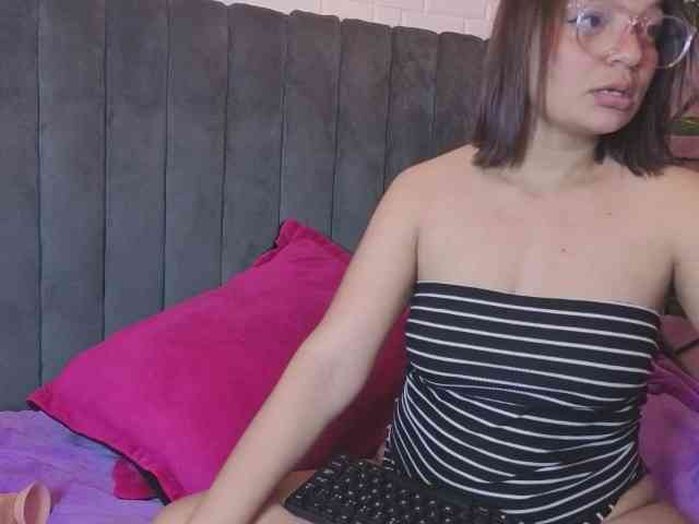 VickySmith webcam