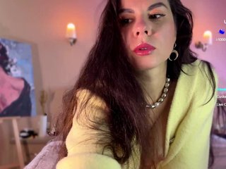 NikaV9ro Porn Show