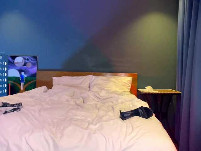 NikaV9ro's BongaCams show and profile