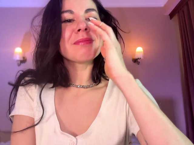 NikaV9ro's BongaCams show and profile