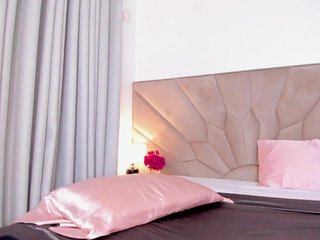 JasminQuin Porn Show