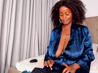 JasminQuin Porn Show
