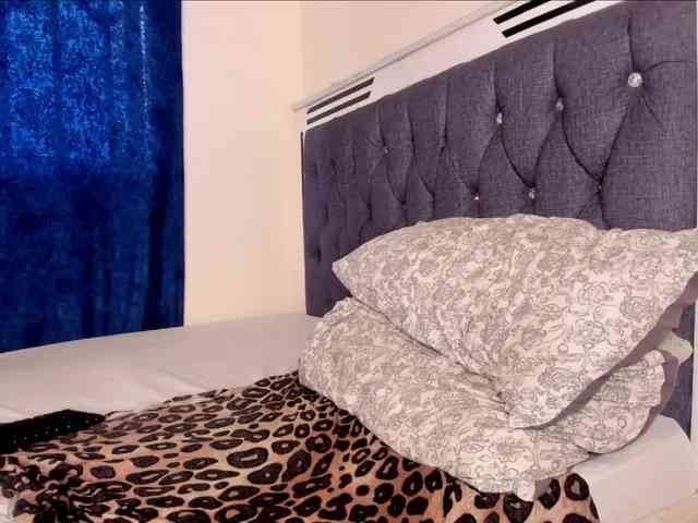 JasminQuin webcam