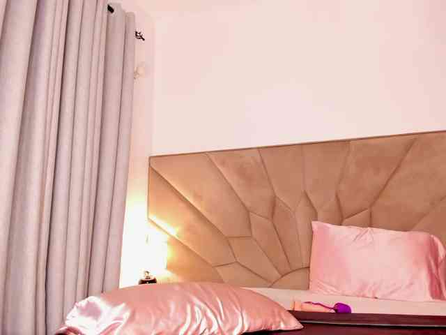 JasminQuin webcam