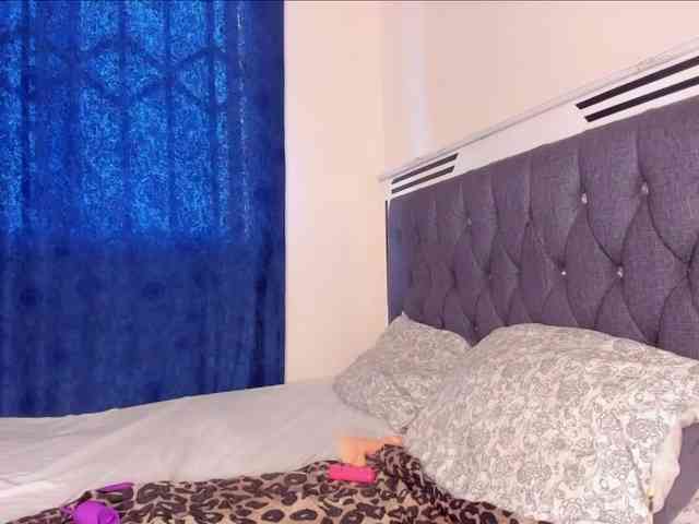 JasminQuin webcam