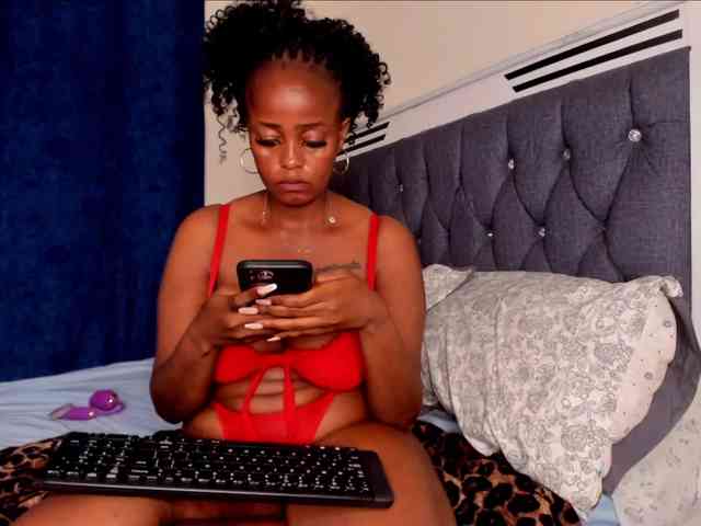 JasminQuin webcam