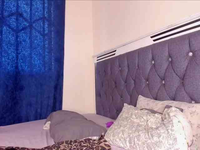 JasminQuin webcam