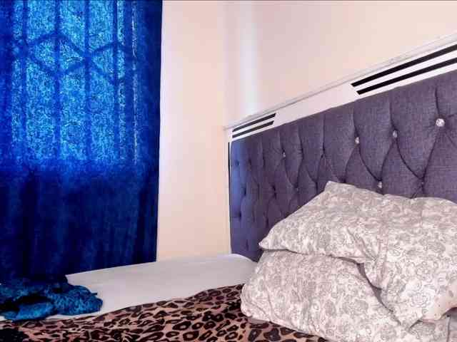 JasminQuin webcam