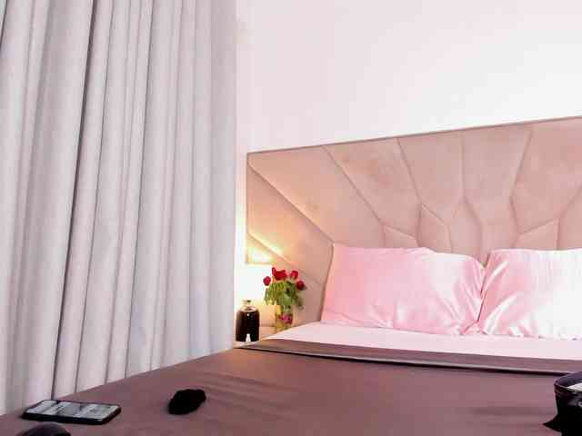 JasminQuin webcam