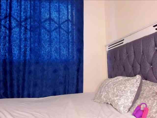 JasminQuin webcam