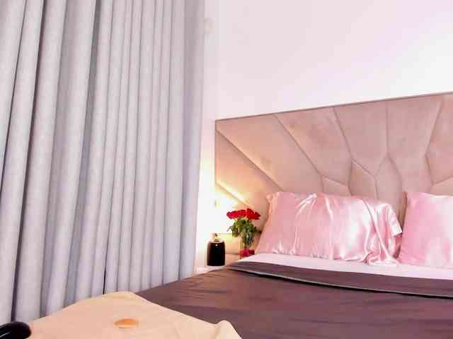 JasminQuin webcam