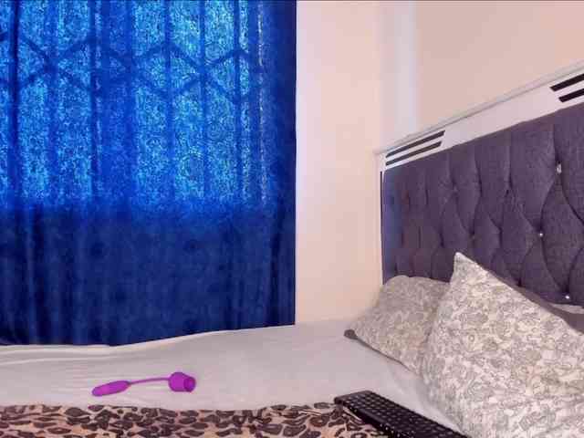 JasminQuin webcam
