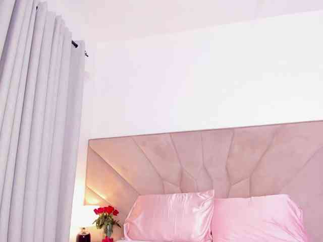 JasminQuin webcam