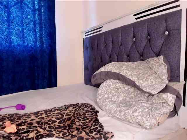 JasminQuin webcam
