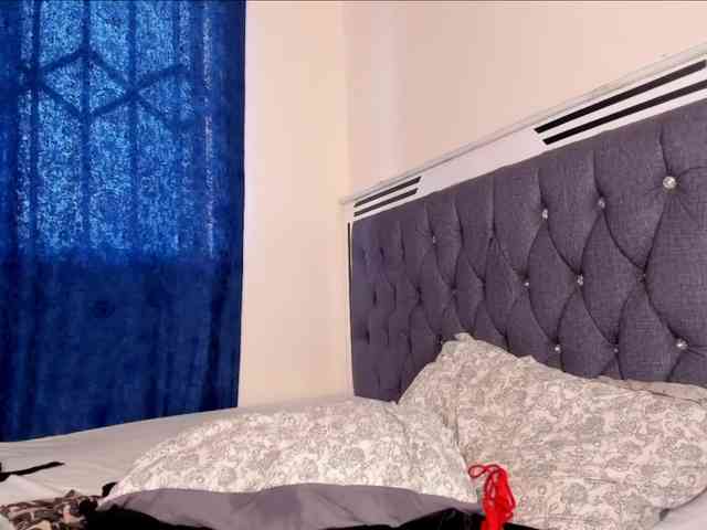 JasminQuin Live Webcam on BongaCams