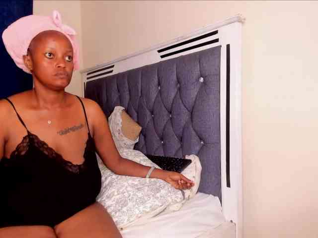 JasminQuin webcam