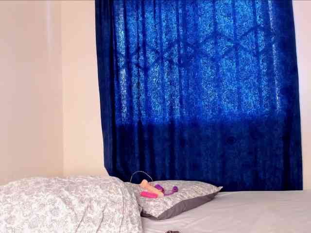 JasminQuin webcam