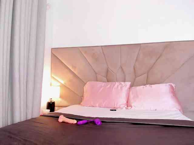 JasminQuin webcam