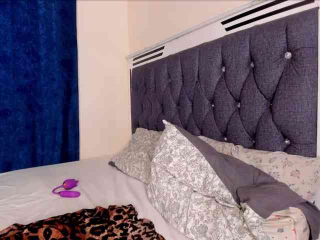 JasminQuin webcam