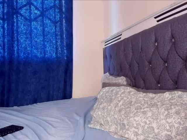 JasminQuin webcam