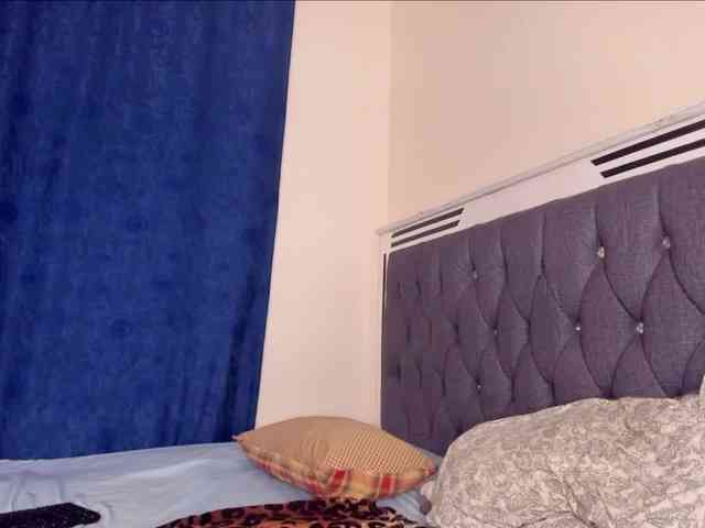 JasminQuin webcam