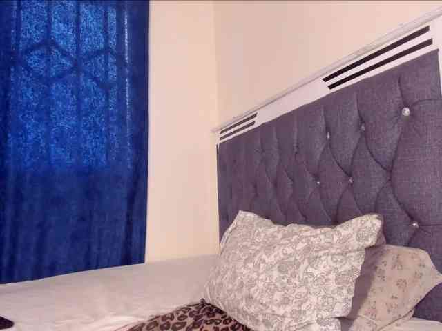 JasminQuin webcam