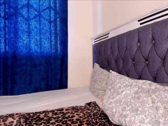 JasminQuin webcam