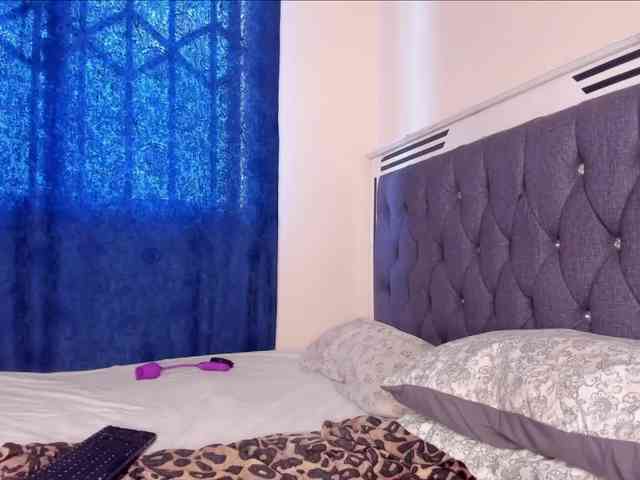 JasminQuin webcam