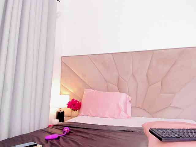 JasminQuin webcam